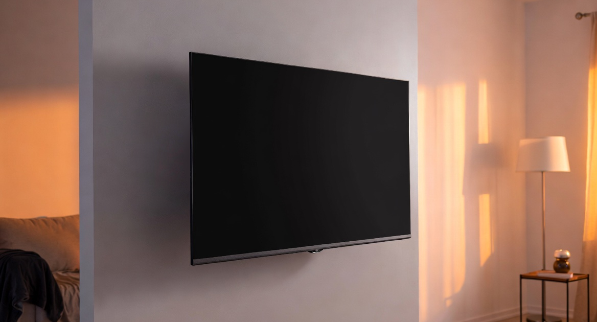 Essential TV Mount
