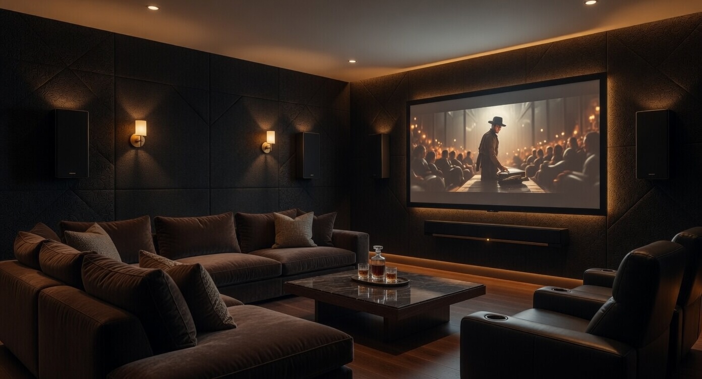 Full Theater