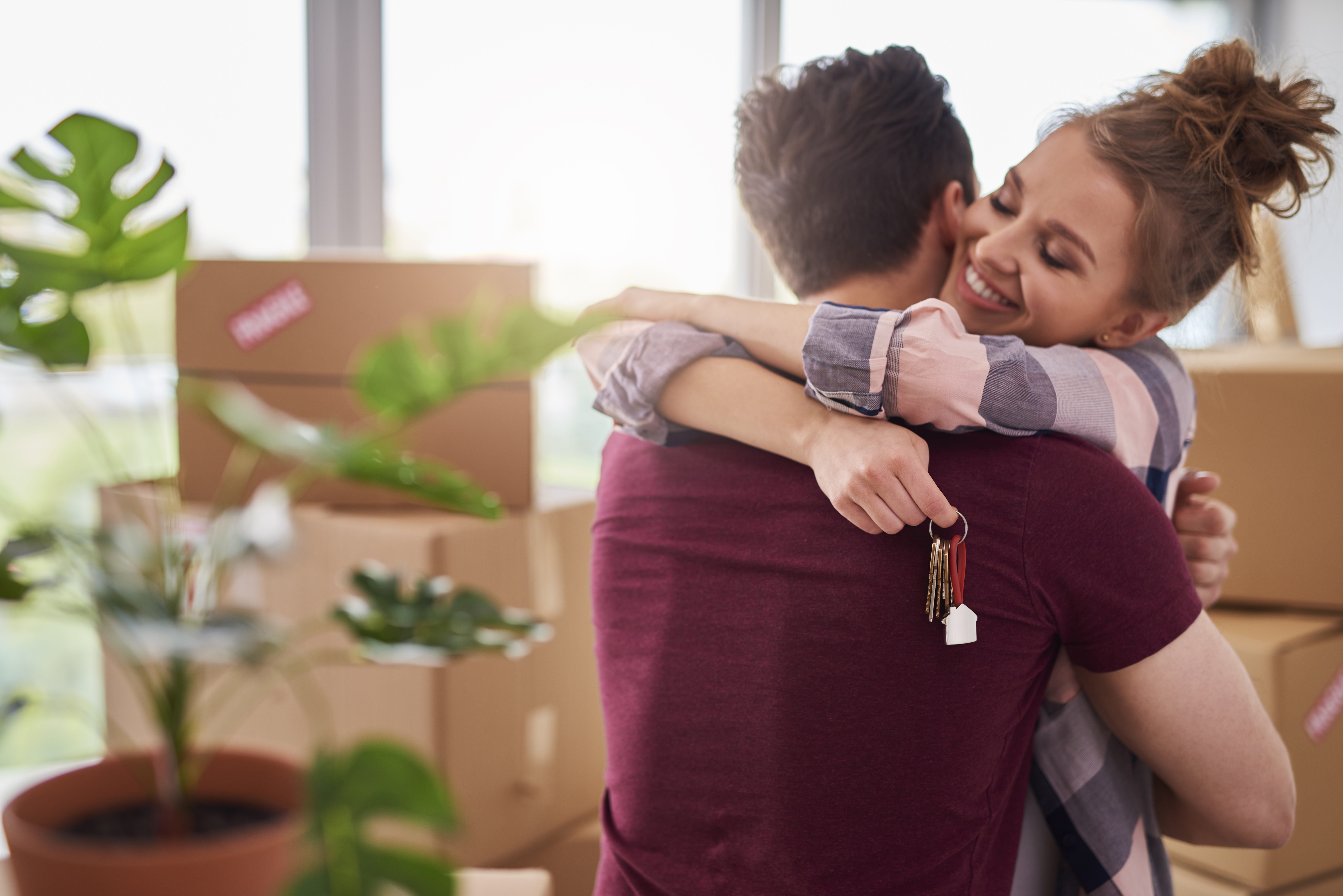SmartMove TV Relocation